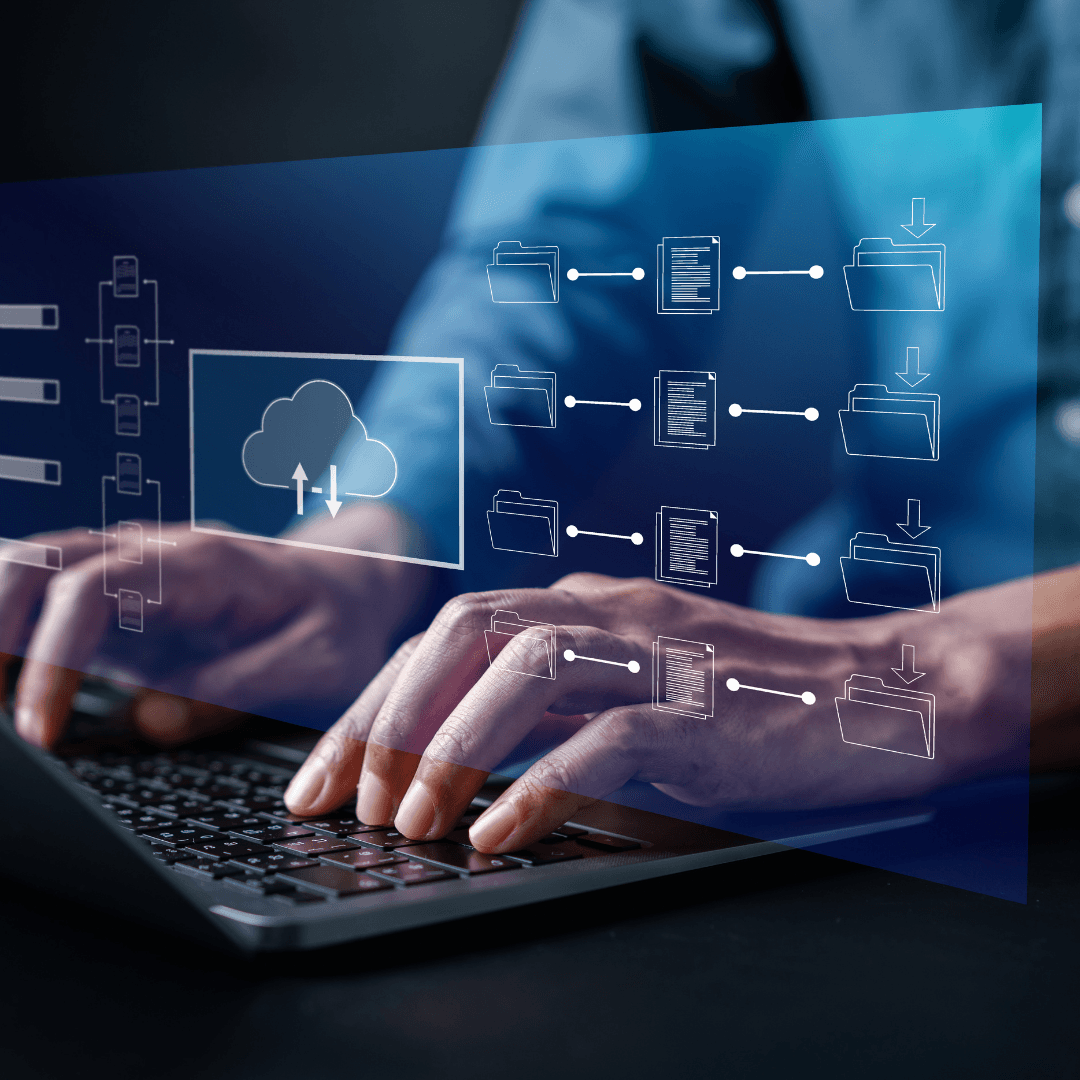 Integrated CMS