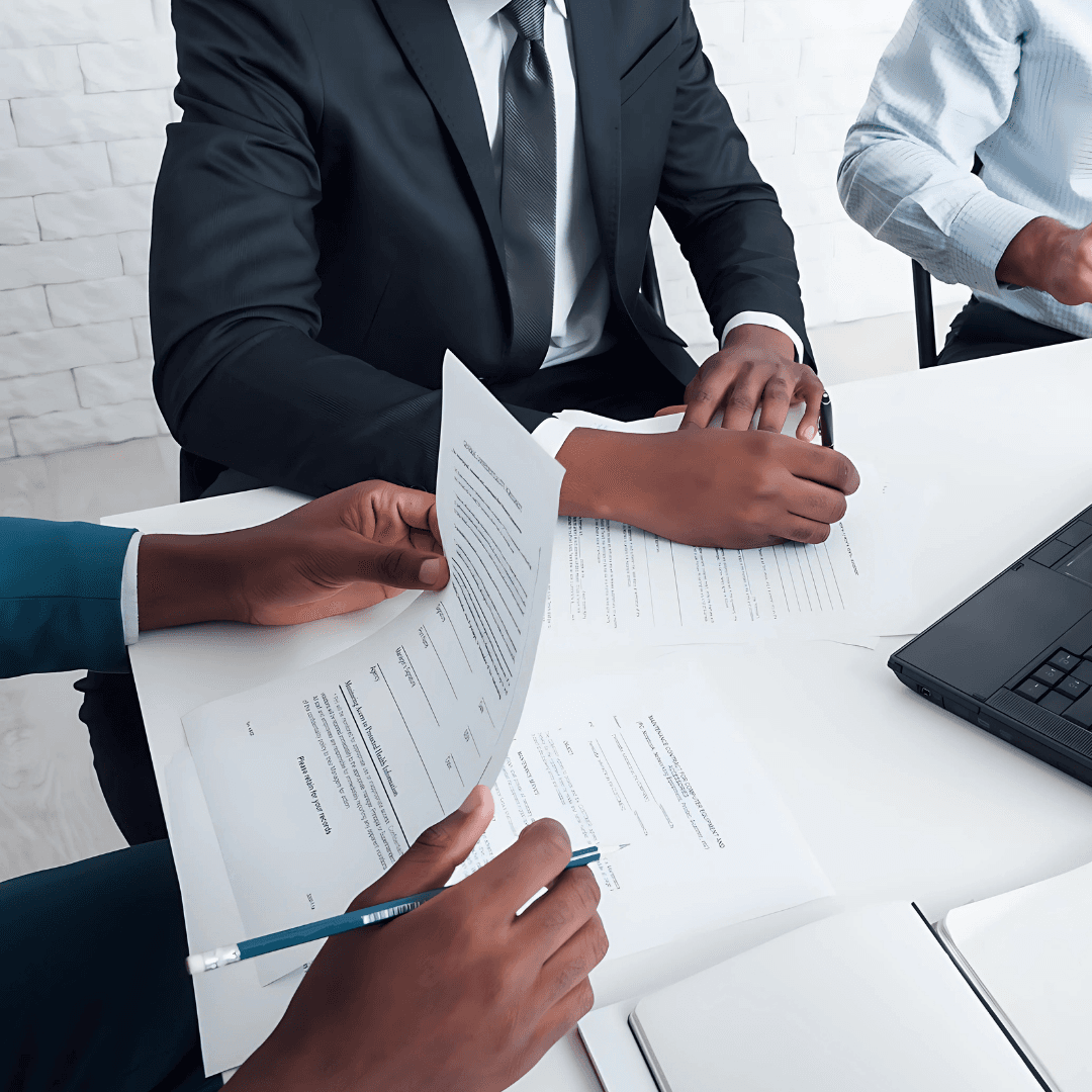 Executive Resumes Upgrade